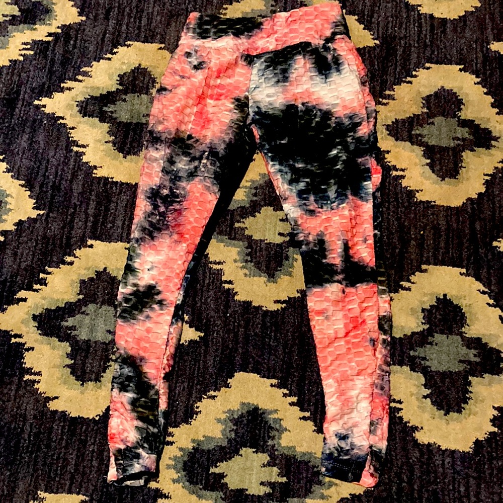 dress up skin tight leggings